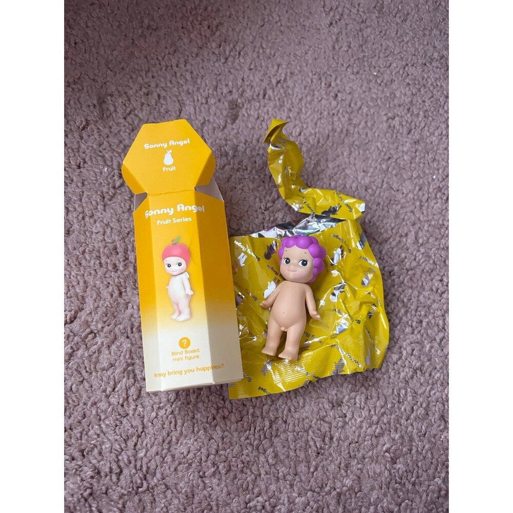 Sonny Angel Fruit Series Grape